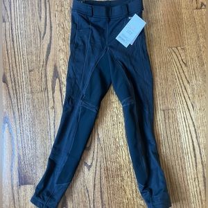 Kerrits Kids Flex Tight II Full Seat Riding tights